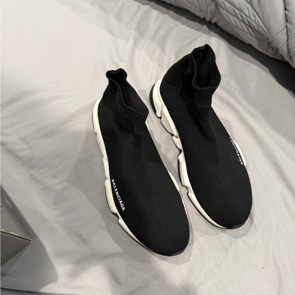 Bbalenciaga speed trainer